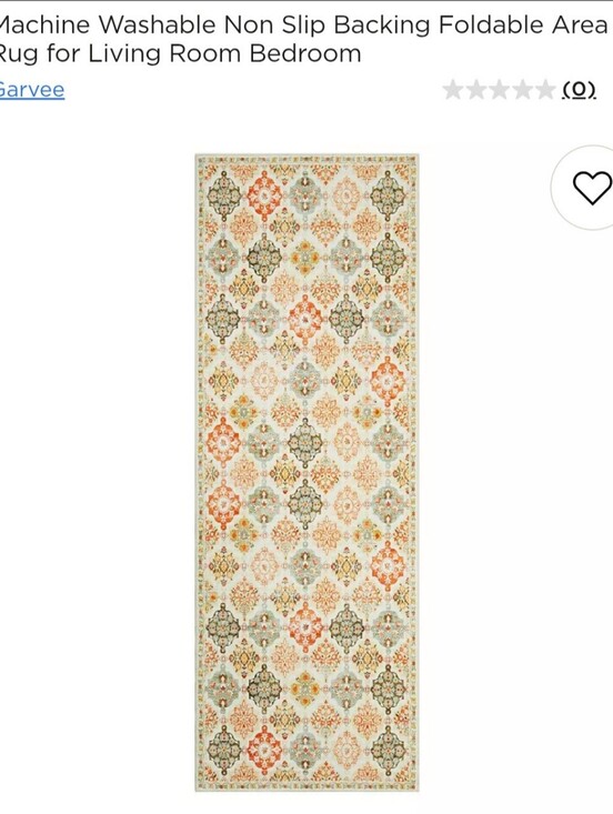 Other - Area Rug/Runner